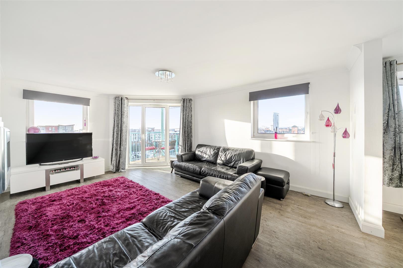 Pocketts Wharf, Maritime Quarter, Swansea, SA1 3XL